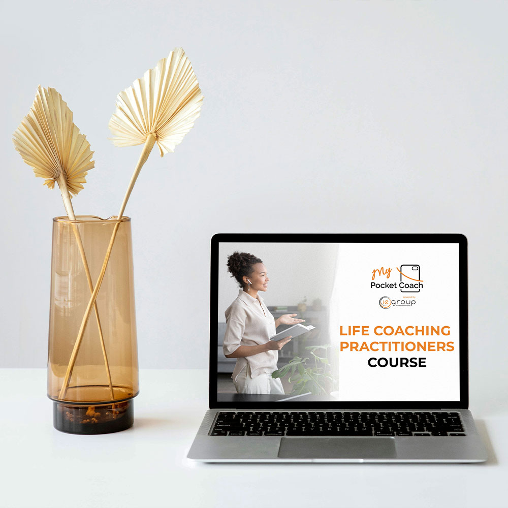 Life Coaching Practitioners Course