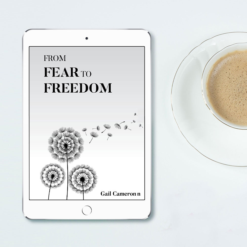 Fear to Freedom