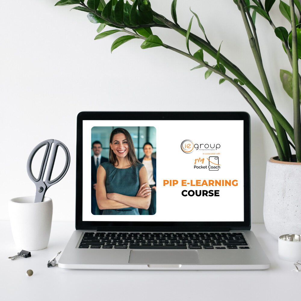 PIP E-Learning Course